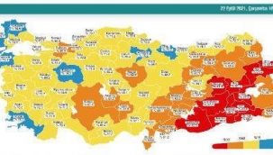Bugün 242 dün 260 kişi yaşamını yitirdi