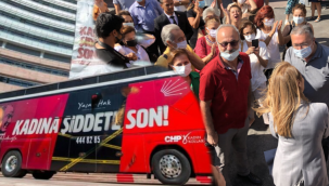 Çanakkale'de CHP'li heyete saldırı girişimi yapıldı