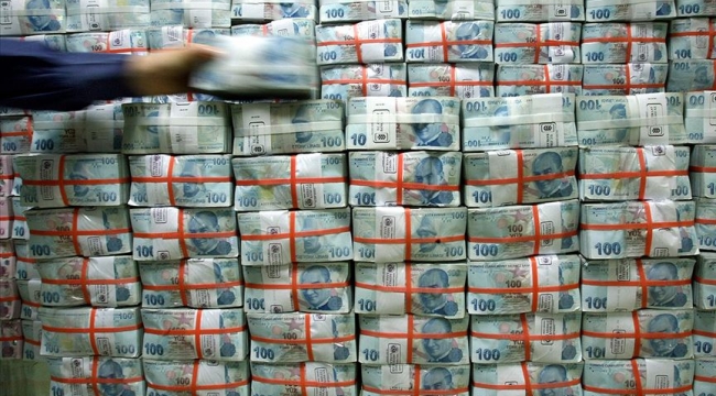 Cari açık rakamları açıklandı