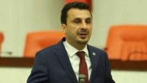 CHP'li Başevirgen,açıklanan fiyat üzüm üreticisinin iflasıdır