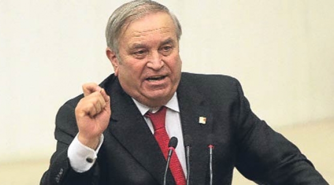 CHP'li eski milletvekili Mengü yaşamını yitirdi
