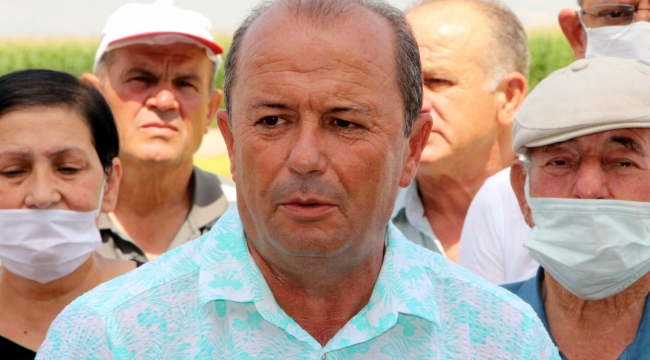 CHP'li Gürtunca '8 eylül bir halkın dirilişi, bir şehrin kurtuluşu'