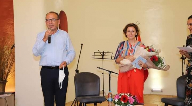 CHP'li Oguz''her koşulda barışı savunmaya devam edeceğiz''