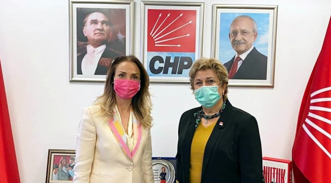 CHP'li Uysal'Bu saldırılar bizi yıldırmaz' 