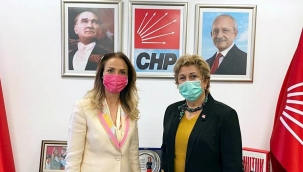 CHP'li Uysal'Bu saldırılar bizi yıldırmaz' 
