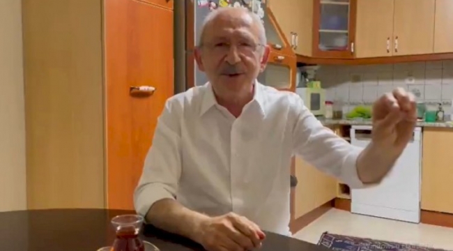 CHP liderinden geçleri mutlu edecek öneriler