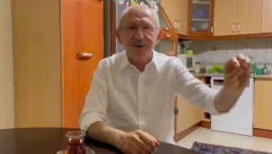 CHP liderinden geçleri mutlu edecek öneriler