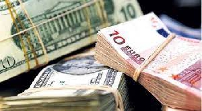 Dolar ve Avro güne nasıl başladı?