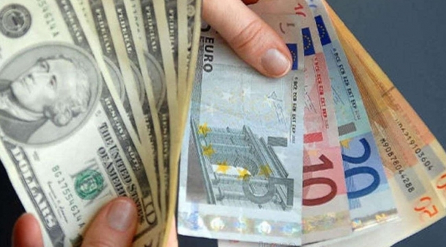 Dolar ve Avro güne nasıl başladı?