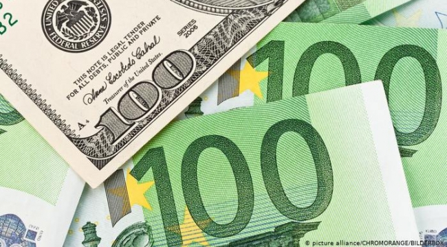 Dolar ve Avro güne nasıl başladı?