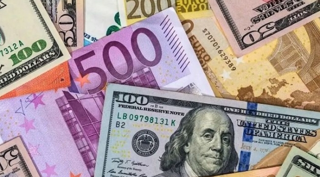 Dolar ve Avro güne nasıl başladı?