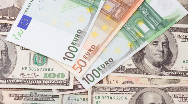 Dolar ve Avro güne nasıl başladı?
