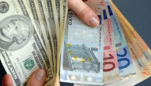 Dolar ve Avro güne nasıl başladı?