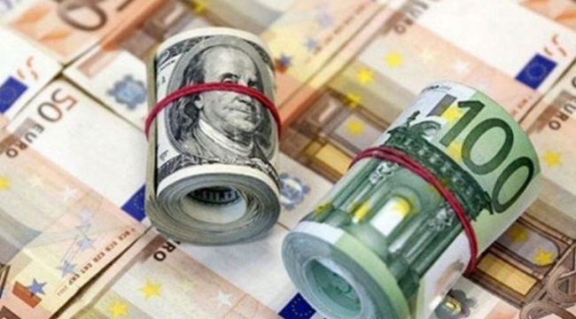 Dolar ve avroda hareketli dakikalar