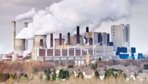 Dünyayı kirleten ülkeler sıralamasında Türkiye 16. sırada