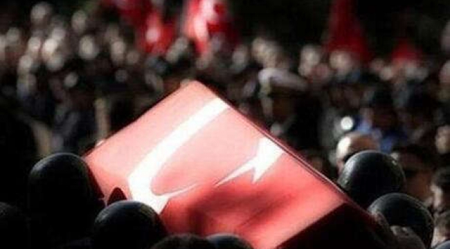 Elbab'ta saldırı bir uzman çavuş şehit, oldu 4 askerde yaralandı