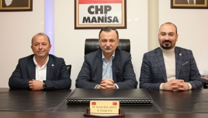 'Ergün öğrenci sorunlarına kör,sağır ve dilsiz'