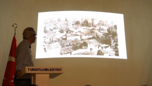 Fotoğraflarla Turgutlu'nun tarihine yolculuk 