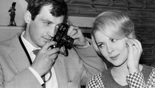 Fransız aktör Jean-Paul Belmondo,yaşamını yitirdi