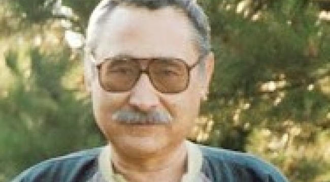 Gazeteci Nejat Tokbay yaşamını yitirdi