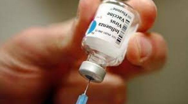 Grip aşısı yüzde 62 oranında zamlandı