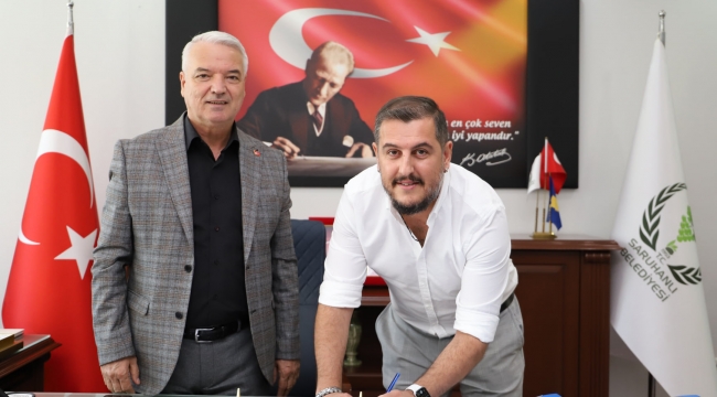 İndirim anlaşması imzalandı