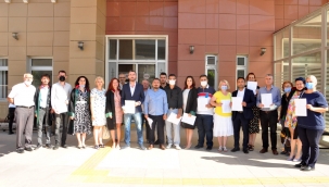 İYİ Parti'den Akp Denizli milletvekili Özkan hakkında suç duyurusu