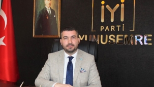 İYİ Partili Akan, "Vatandaş TÜİK rakamlarını ikiyle çarpıyor"