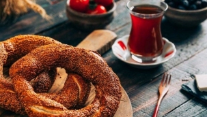 İzmir'de gevrek ,boyozu ve boğaça fiyatlarına zam