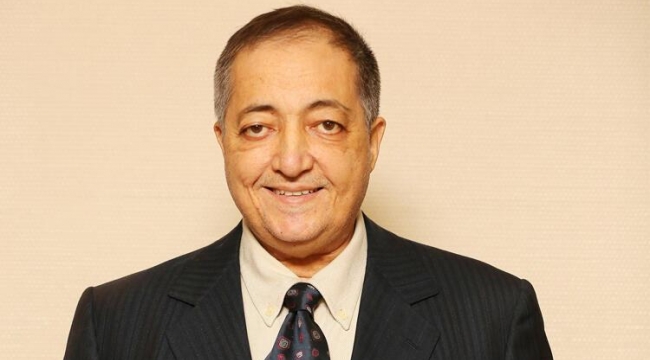 İzmirli işadamı Selim Yaşar yaşamını yitirdi