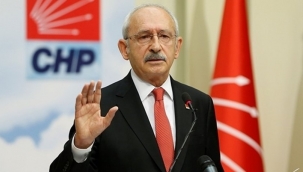 Kılıçdaroğlu'Kaçak çayları meydanda yakacağım'