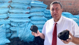 Kış gelmeden kömüre zam üstüne zam geldi