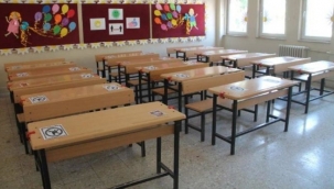 Kula'da bir sınıf karantinaya alındı