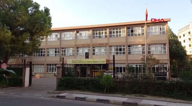 Manisa'da 3 farklı ilçede üç okulda 3 sınıf karantinaya alındı
