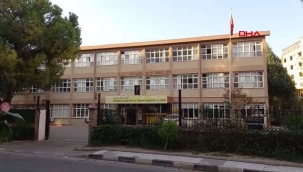 Manisa'da 3 farklı ilçede üç okulda 3 sınıf karantinaya alındı