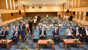 Manisa'da 3. kalıpçılık zirvesi düzenlendi