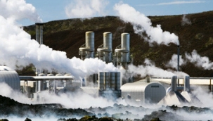 Manisa'da 7 ilçede jeotermel ihalesi 7 ekimde