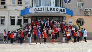 Manisa'da ziller dersler için çaldı