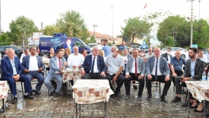 Manisalı bakanının adı 'bakan'dır sorunlara bakmayan bakan