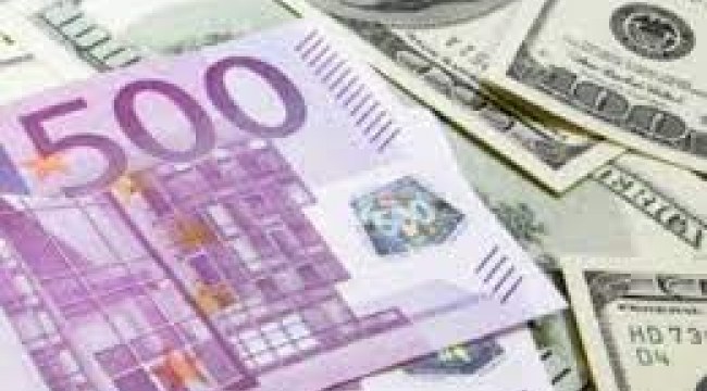 MB Başkanı konuştu,TL değer kaybetti, dolar avro fırladı