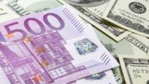 MB Başkanı konuştu,TL değer kaybetti, dolar avro fırladı