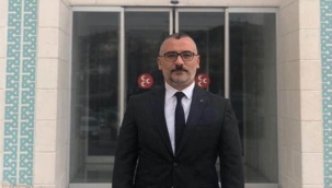 MHP Manisa İl Başkanı istifa etti