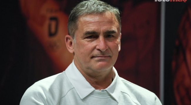 Milli takımda Stefan Kuntz dönemi