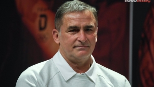 Milli takımda Stefan Kuntz dönemi