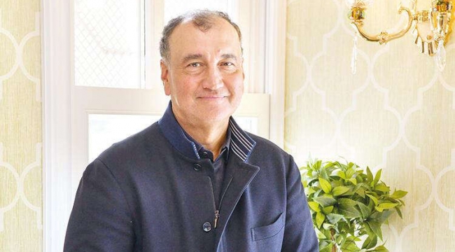 Murat Ülker' 22 fabrika sattık borçlarımızı ödüyoruz'