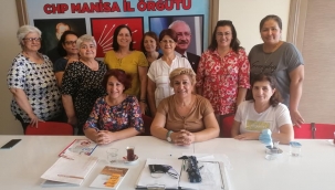 Ortak toplantıda çalışmalar ele alındı