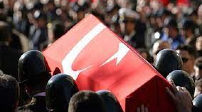  Pençe-Şimşek operasyonunda bir asker şehit oldu 