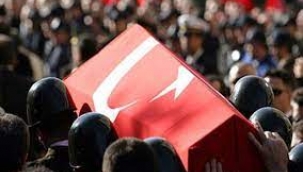  Pençe-Şimşek operasyonunda bir asker şehit oldu 