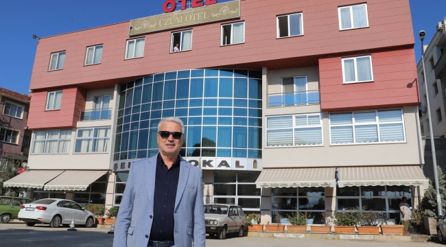 Saruhanlıda pahalılığı önleyecek halk market açılıyor