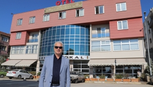 Saruhanlıda pahalılığı önleyecek halk market açılıyor